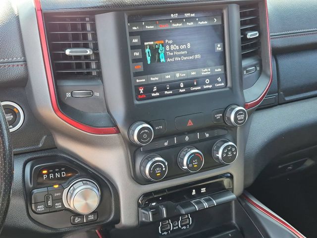 Thumbnail: 2020 RAM 1500 - 14