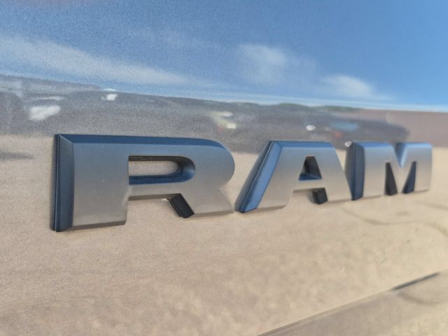 Thumbnail: 2020 RAM 1500 - 23
