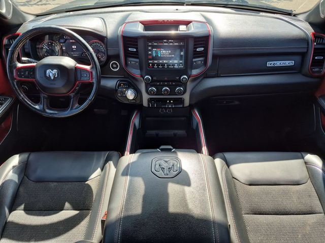 Thumbnail: 2020 RAM 1500 - 9
