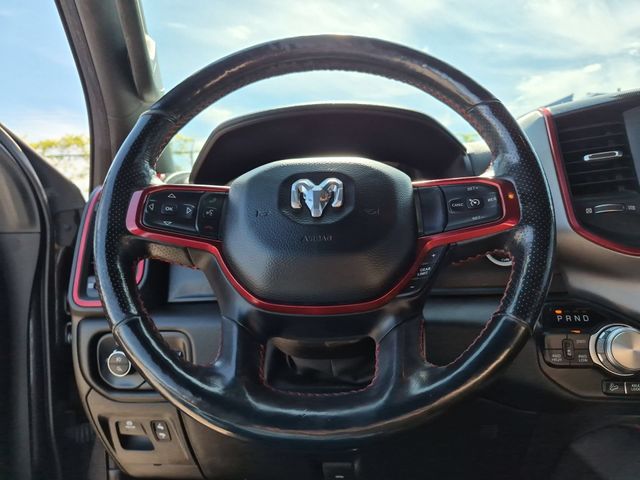 Thumbnail: 2020 RAM 1500 - 13