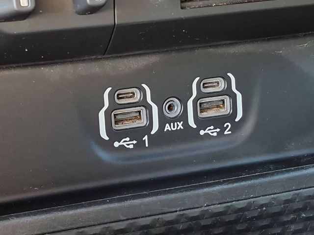Thumbnail: 2020 RAM 1500 - 31