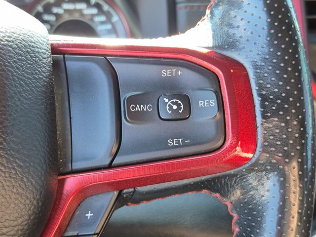 Thumbnail: 2020 RAM 1500 - 28