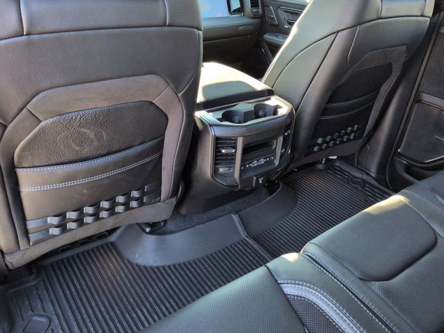 Thumbnail: 2025 RAM 1500 - 26