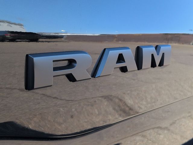 Thumbnail: 2025 RAM 1500 - 24