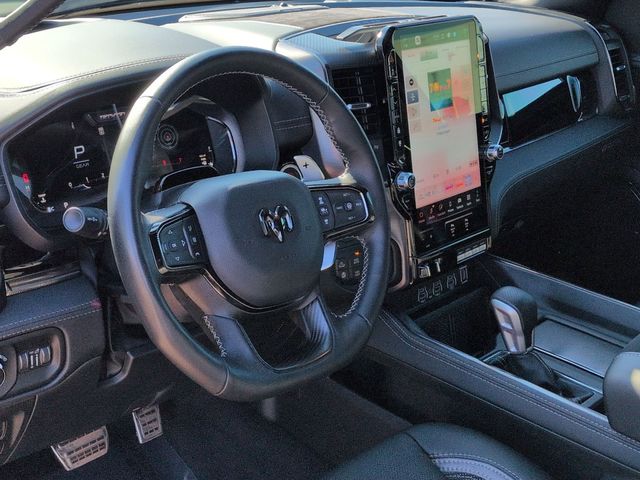 Thumbnail: 2025 RAM 1500 - 2