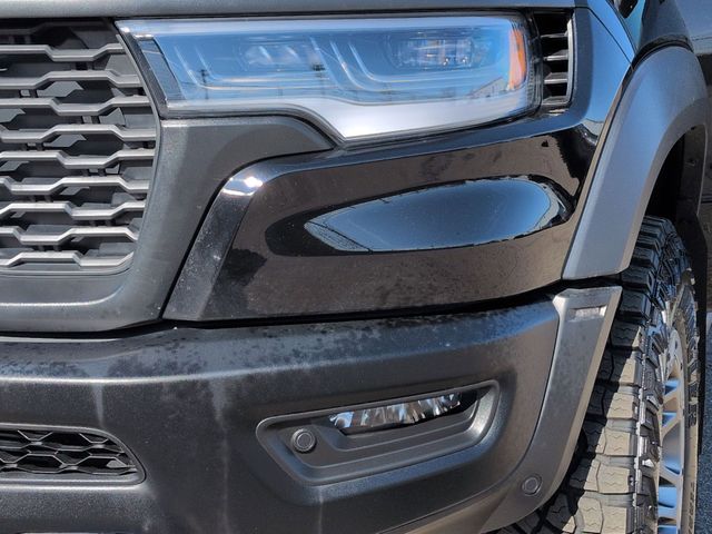 Thumbnail: 2025 RAM 1500 - 23