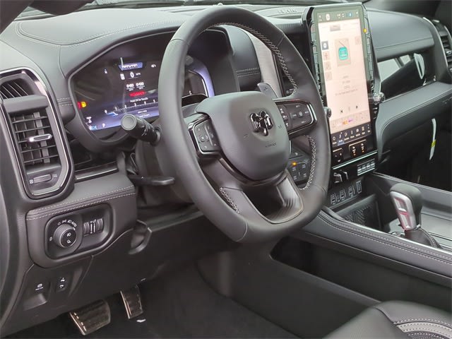 Thumbnail: 2026 RAM 1500 - 2