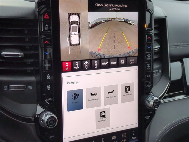 Thumbnail: 2026 RAM 1500 - 34