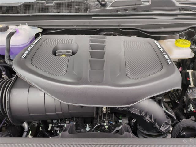 Thumbnail: 2026 RAM 1500 - 9