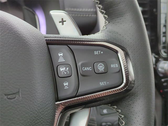 Thumbnail: 2026 RAM 1500 - 31