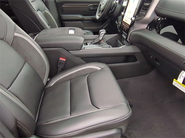 Thumbnail: 2026 RAM 1500 - 29