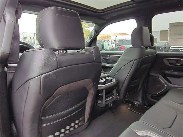 Thumbnail: 2026 RAM 1500 - 13