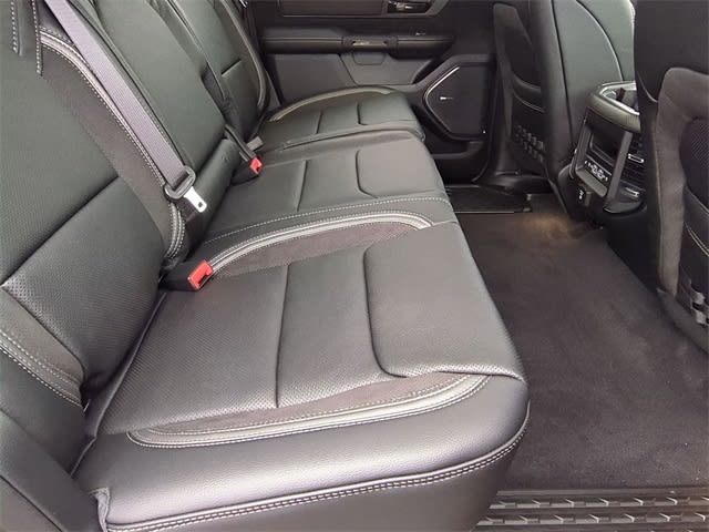 Thumbnail: 2026 RAM 1500 - 12