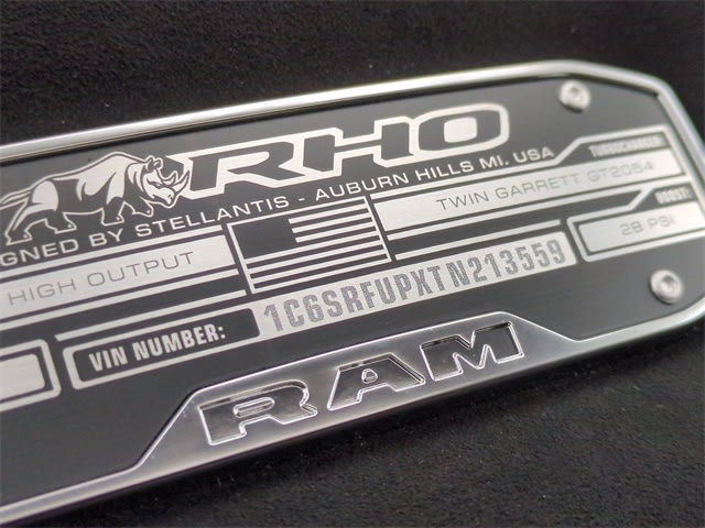Thumbnail: 2026 RAM 1500 - 39
