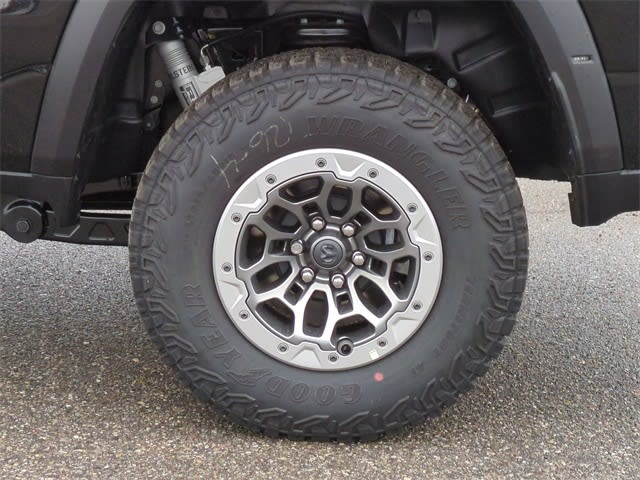 Thumbnail: 2026 RAM 1500 - 8