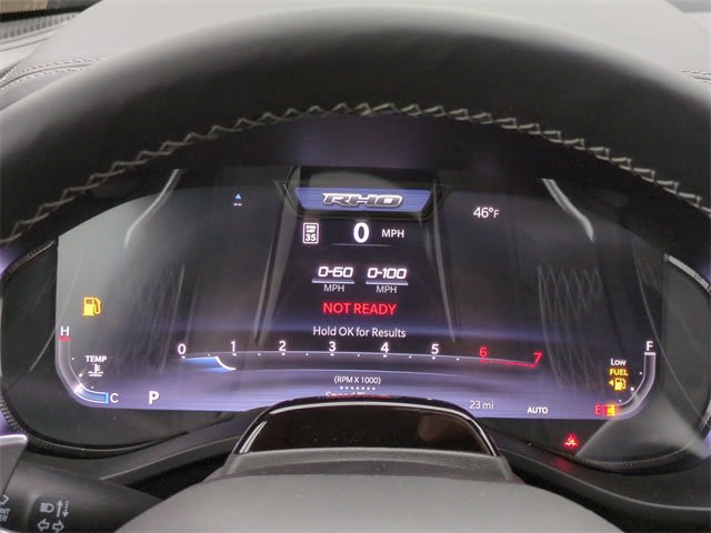 Thumbnail: 2026 RAM 1500 - 36