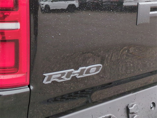Thumbnail: 2026 RAM 1500 - 24
