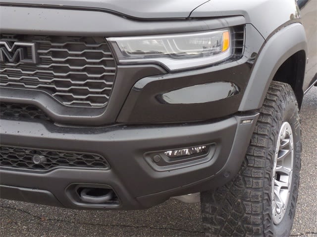 Thumbnail: 2026 RAM 1500 - 23