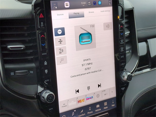 Thumbnail: 2026 RAM 1500 - 15