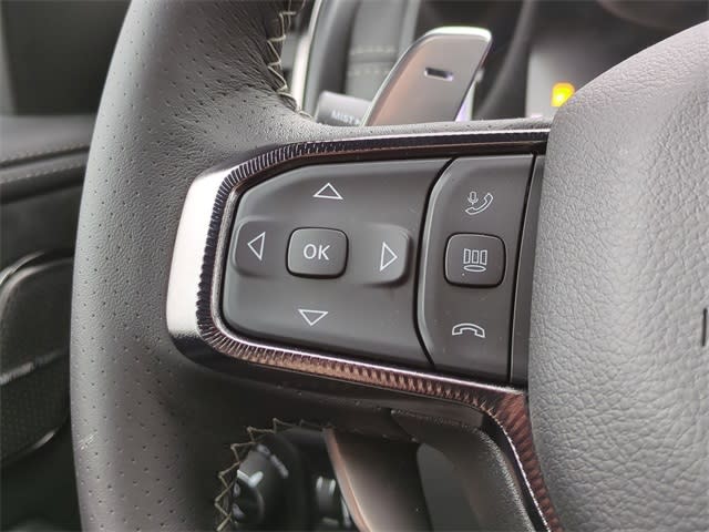 Thumbnail: 2026 RAM 1500 - 30