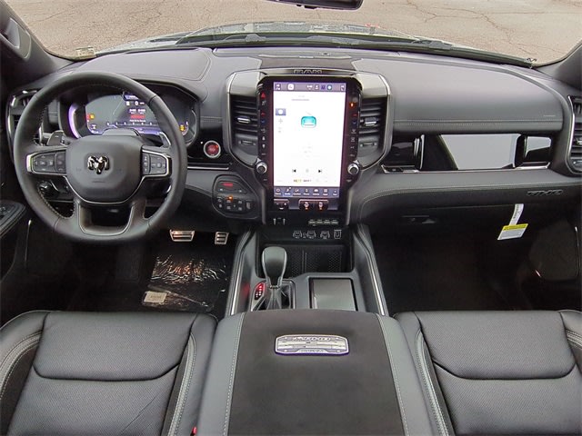 Thumbnail: 2026 RAM 1500 - 10