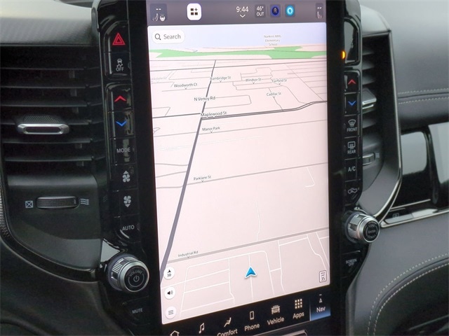 Thumbnail: 2026 RAM 1500 - 33