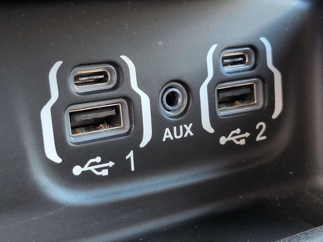 Thumbnail: 2021 RAM 1500 - 35