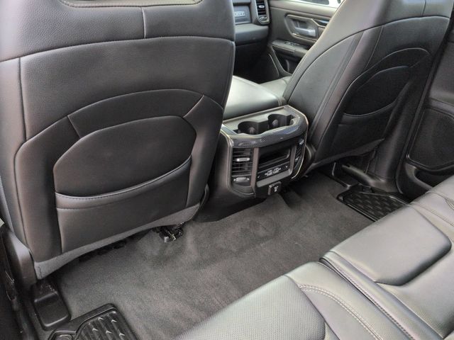 Thumbnail: 2021 RAM 1500 - 25