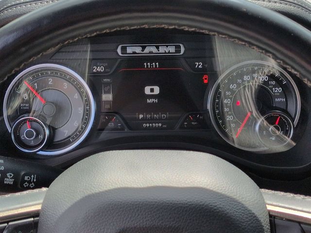 Thumbnail: 2021 RAM 1500 - 15