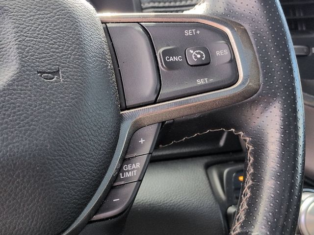 Thumbnail: 2021 RAM 1500 - 30