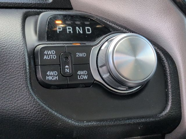 Thumbnail: 2021 RAM 1500 - 36
