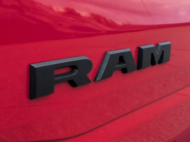 Thumbnail: 2021 RAM 1500 - 7