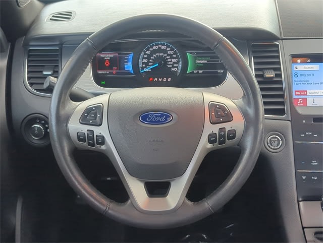 Thumbnail: 2016 Ford Taurus - 13