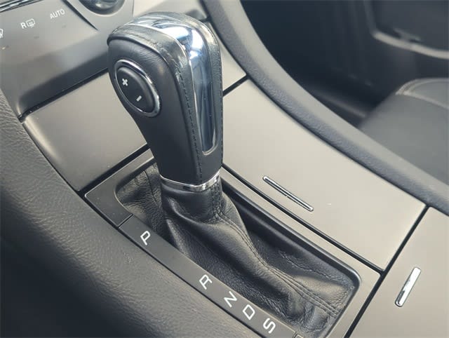 Thumbnail: 2016 Ford Taurus - 37