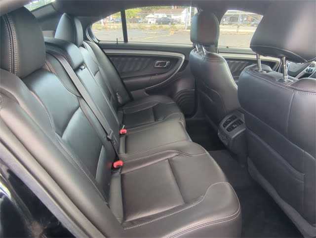 Thumbnail: 2016 Ford Taurus - 28