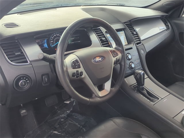 Thumbnail: 2016 Ford Taurus - 2