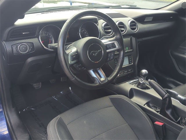 Thumbnail: 2016 Ford Mustang - 2