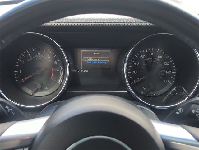 Thumbnail: 2016 Ford Mustang - 35