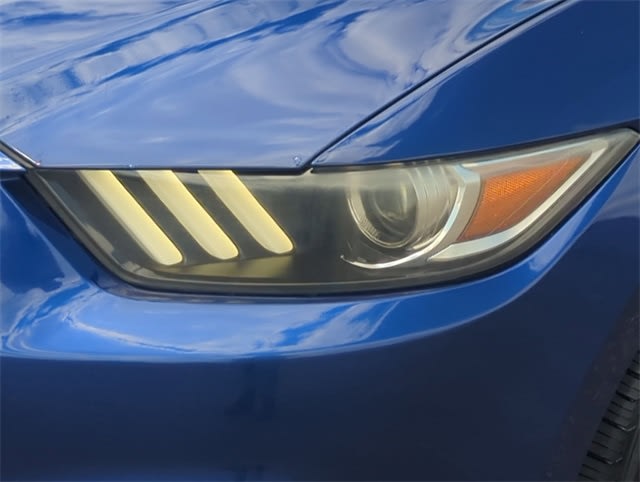 Thumbnail: 2016 Ford Mustang - 24