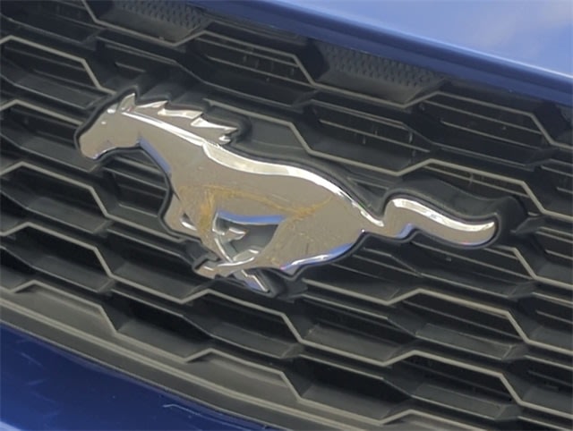 Thumbnail: 2016 Ford Mustang - 6