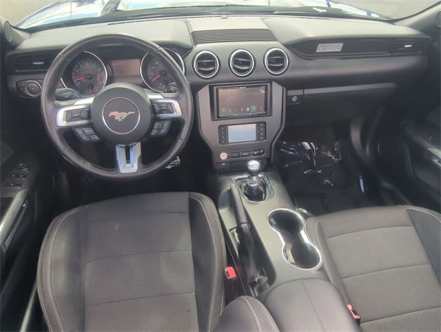 Thumbnail: 2016 Ford Mustang - 8