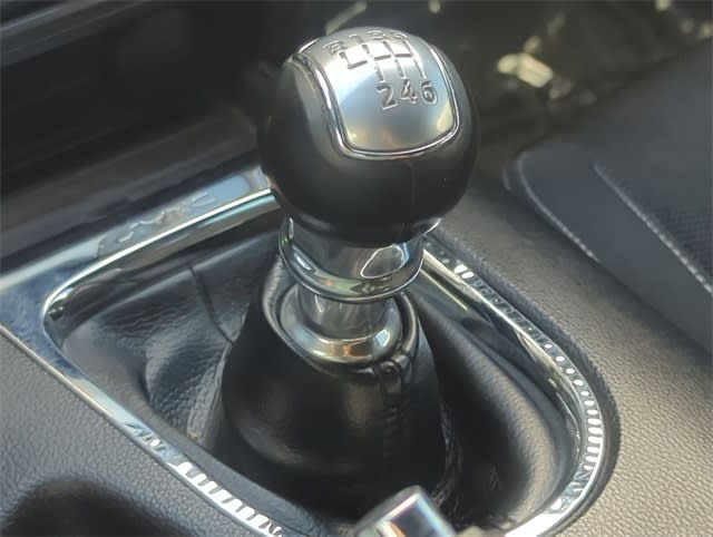 Thumbnail: 2016 Ford Mustang - 34