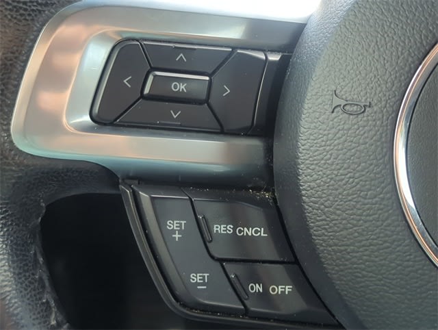 Thumbnail: 2016 Ford Mustang - 29