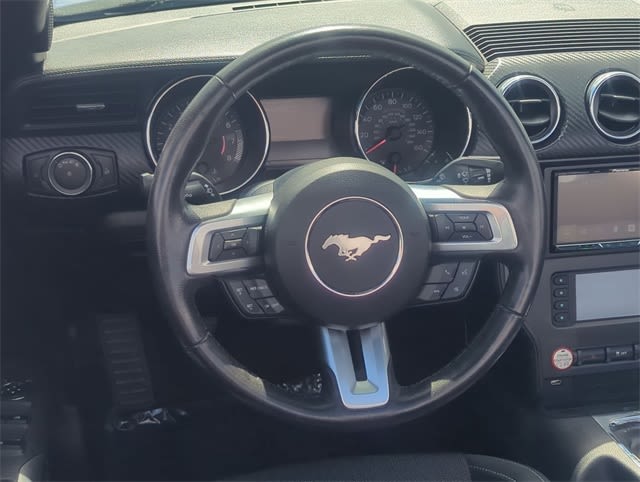 Thumbnail: 2016 Ford Mustang - 12