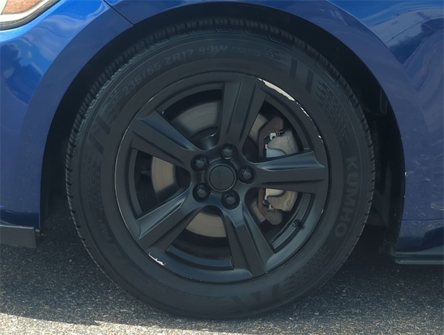 Thumbnail: 2016 Ford Mustang - 7