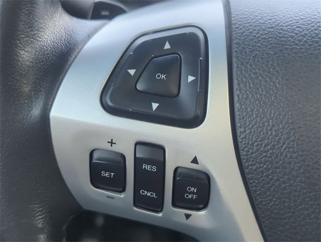 Thumbnail: 2014 Ford Explorer - 33