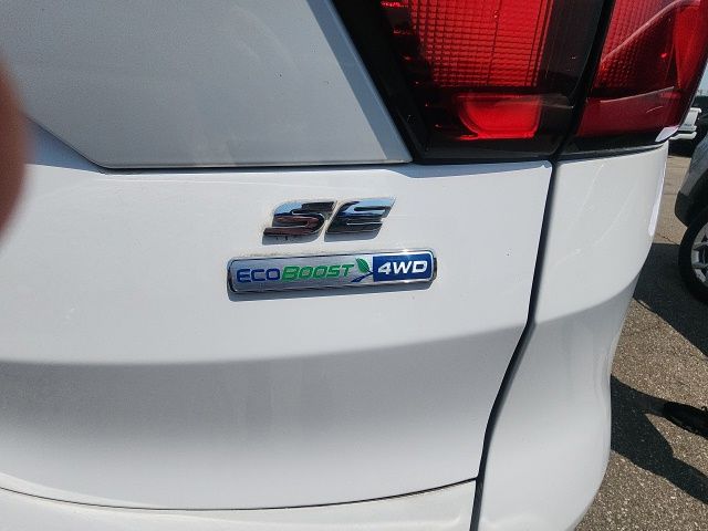 Thumbnail: 2019 Ford Escape - 30