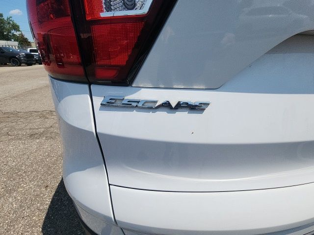 Thumbnail: 2019 Ford Escape - 6
