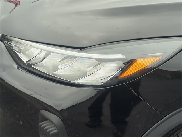 Thumbnail: 2025 Ford Escape - 24