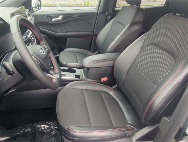 Thumbnail: 2025 Ford Escape - 10